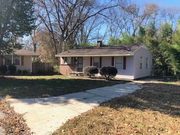 2817 Thyer Cir SW, Birmingham, AL 35211