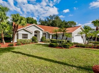 12461 Morning Glory Ln, Fort Myers, FL 33913
