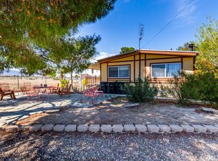 4280 Solano Rd, Phelan, CA 92371