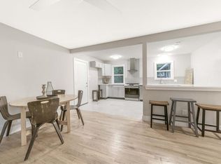 3204 Neal St, Austin, TX 78702