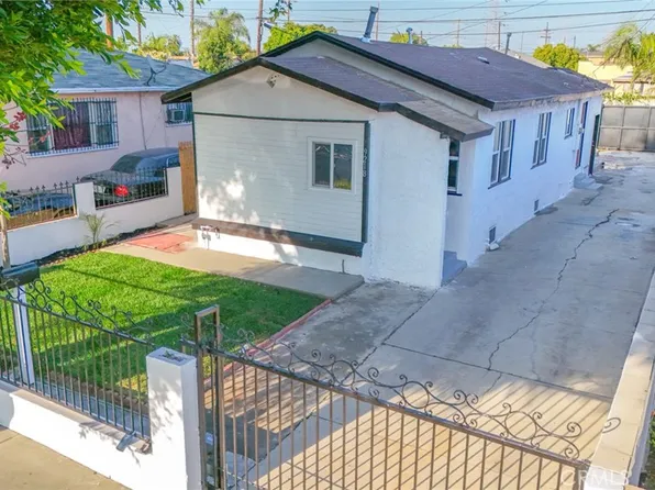 9218 Hooper Ave, Los Angeles, CA 90002