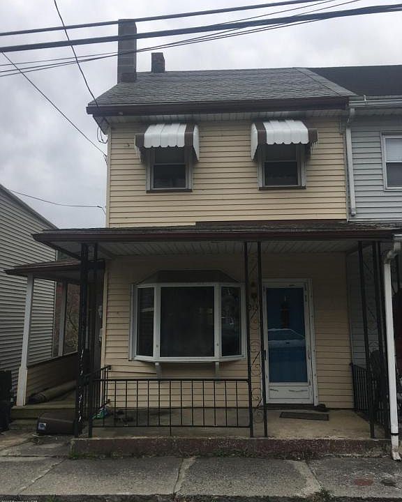 313 Valley St, Brockton, PA 17925 Zillow