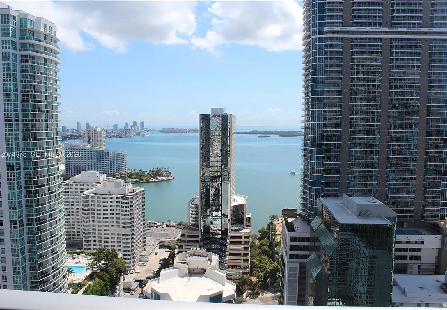 1010 Brickell Condo — Photo 3
