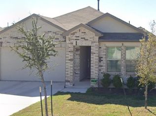 6420 Turin Ln, Round Rock, TX 78665