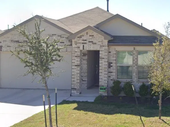 6420 Turin Ln, Round Rock, TX 78665