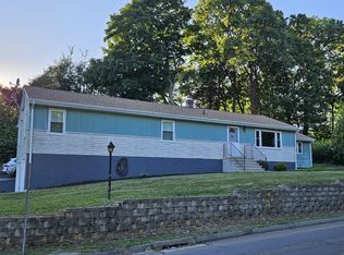158 Marshall Ln, Derby, CT 06418