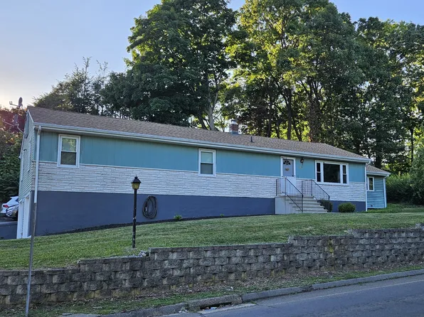 158 Marshall Lane, Derby, CT 06418