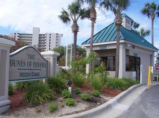 7205 Thomas Dr UNIT A704, Panama City Beach, FL 32408