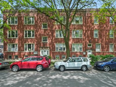 3406 W Medill Ave #1, Chicago, IL, 60647