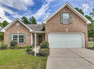 8240 Sterling Place Ct, Myrtle Beach, SC 29579