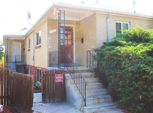 1528 N Ulster St, Denver, CO 80220