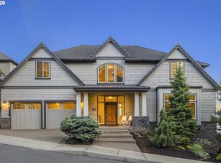 10241 NW Langworthy Ter, Portland, OR 97229