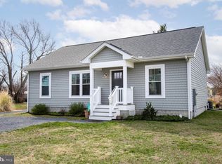 21509 Coopertown Rd, Tilghman, MD 21671