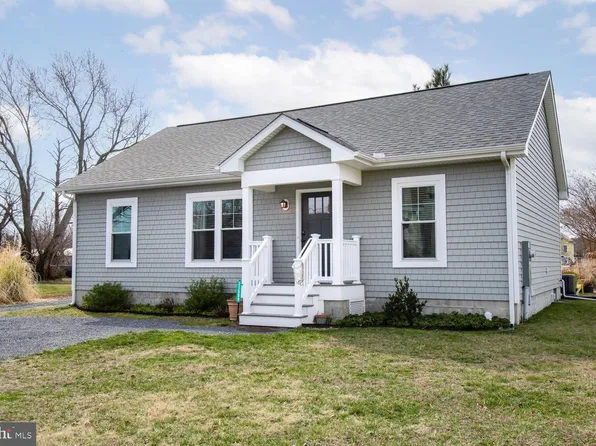 21509 Coopertown Rd, Tilghman, MD 21671