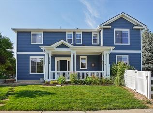 4118 Arezzo Dr, Longmont, CO 80503
