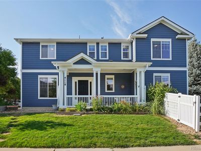 4118 Arezzo Drive, Longmont, CO, 80503