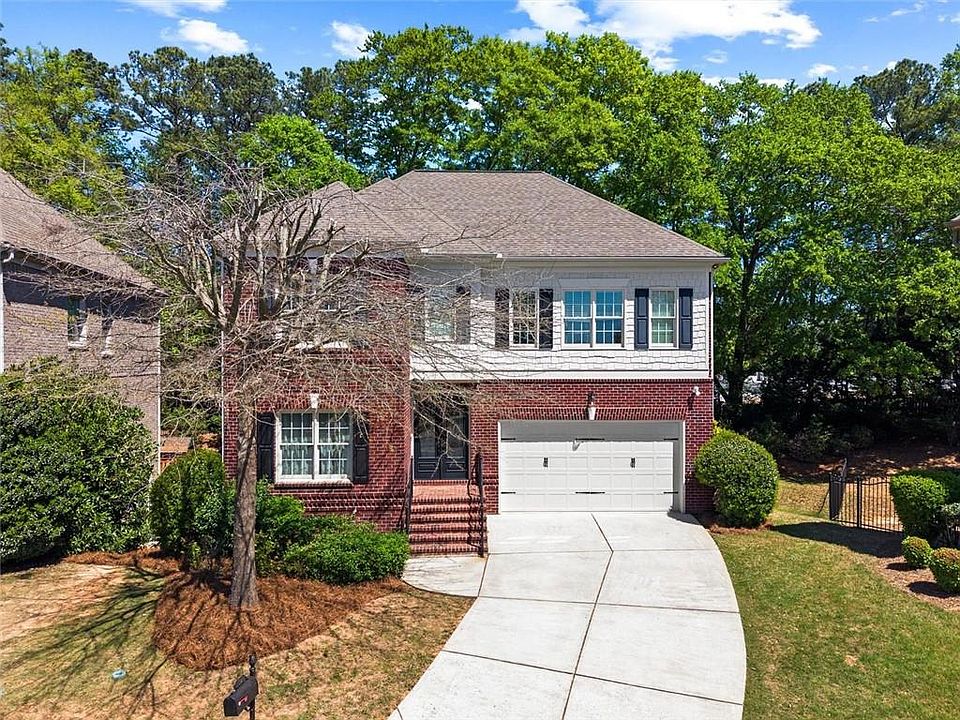 1st image of 3089 Frazier Walk
