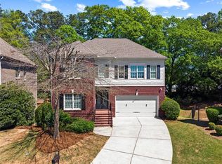 3089 Frazier Walk, Decatur, GA 30033