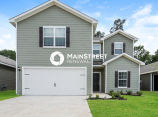 26821 Steinbeck Dr, Magnolia, TX 77355
