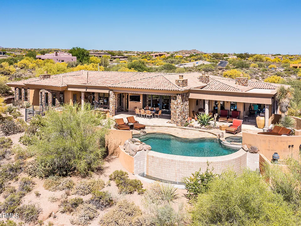 10162 E Joy Ranch Rd