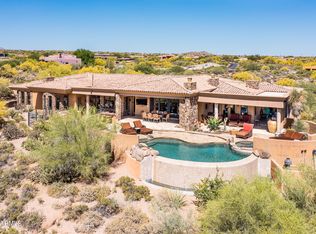 10162 E Joy Ranch Rd, Scottsdale, AZ 85262