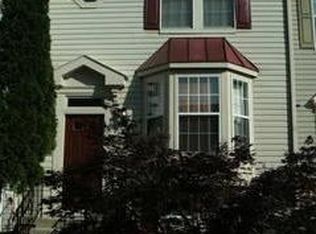 10640 Winfield Loop, Manassas, VA 20109