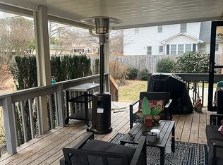 11 Gatewood Point, Aiken, SC 29801
