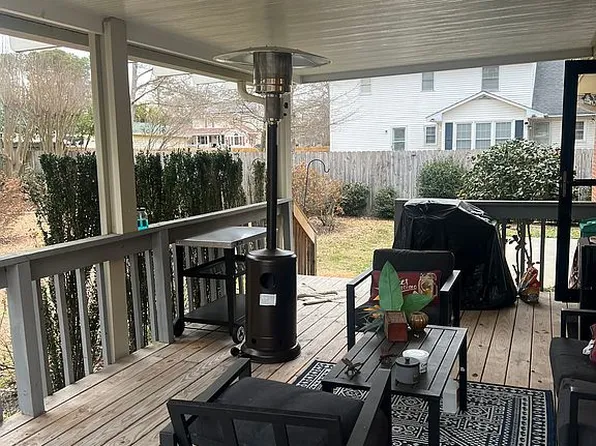 11 Gatewood Point, Aiken, SC 29801