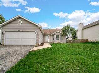 4224 Ashcott Ln, Plainfield, IL 60586