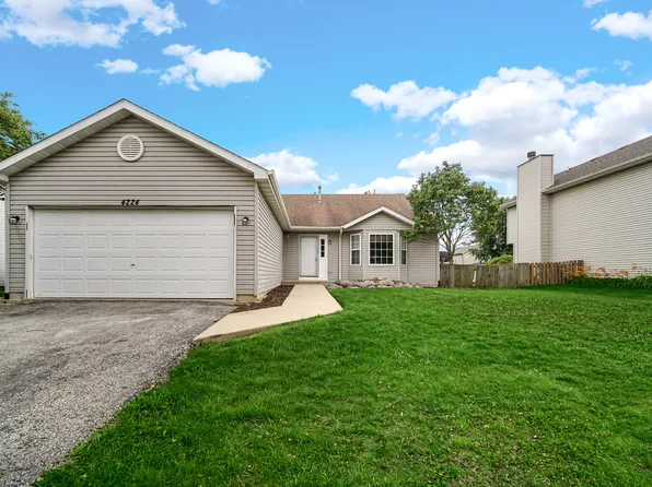4224 Ashcott Ln, Plainfield, IL 60586