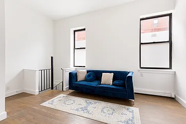 Rented by Brown Harris Stevens