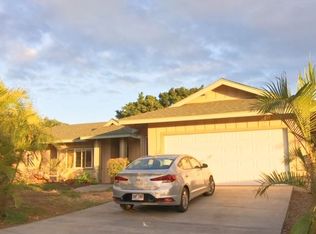 68-1794 Lina Poepoe St, Waikoloa, HI 96738