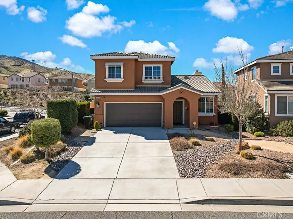 37533 Ficus Ct, Palmdale, CA 93551