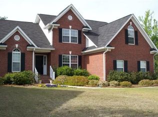 11 Waterside Ct, Irmo, SC 29063