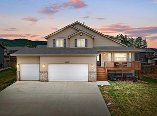 14811 Whistler Ct, Summerset, SD 57769