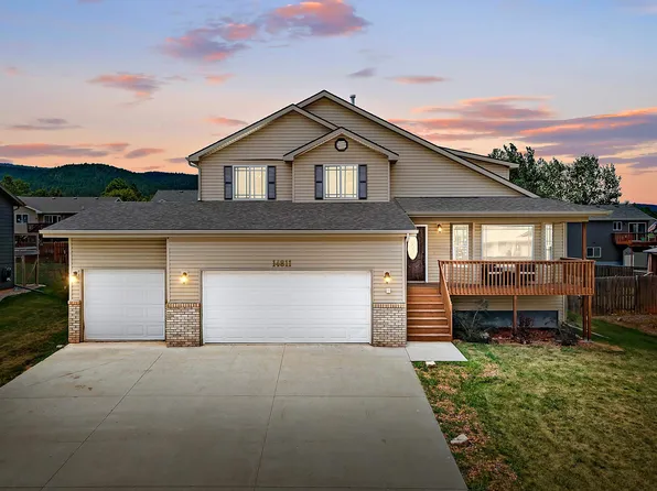 14811 Whistler Ct, Summerset, SD 57769