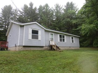 12189 15 Mile Rd, Leroy, MI 49655
