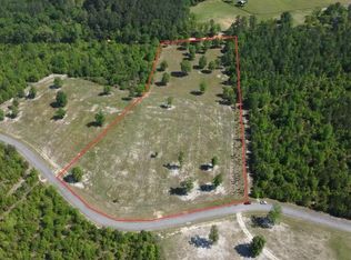 0 Cooks Pond Rd, Williston, SC 29853