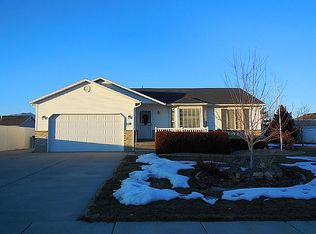 138 W 730 N, Santaquin, UT 84655