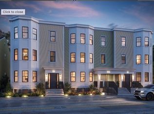 33 Boardman St FLOOR 1, Boston, MA 02128
