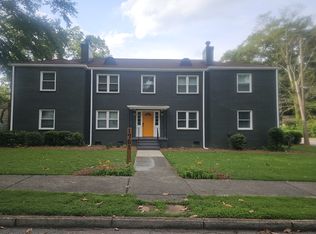 1761 John Calvin Ave #1, Atlanta, GA 30337
