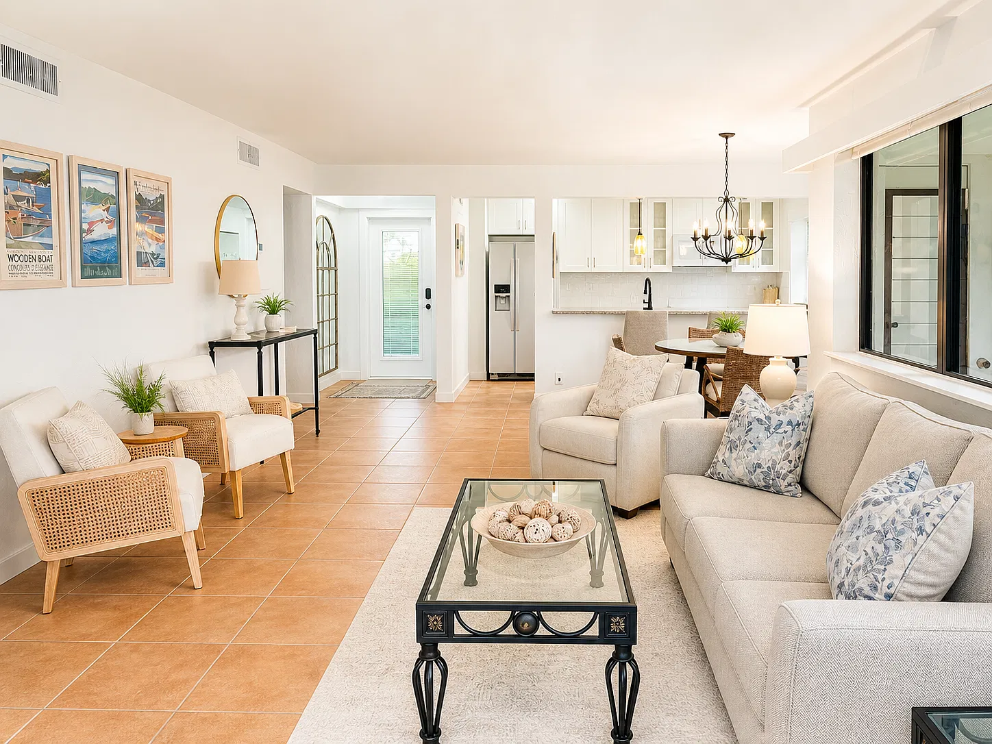 2 bed, 1366 sqft, $10,000 — Photo 3