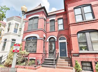 1333 Wallach Pl NW, Washington, DC 20009