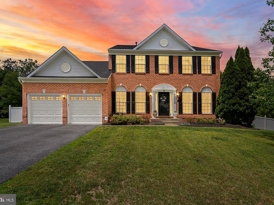 1st image of 15508 Overchase Ln