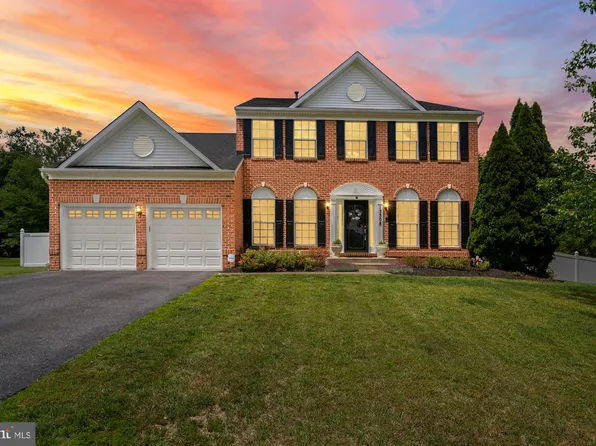 15508 Overchase Ln, Bowie, MD 20715