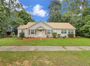 542 W Plum St, Jesup, GA 31545
