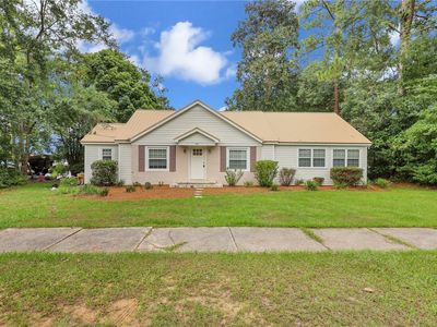 542 W Plum St, Jesup, GA, 31545