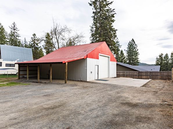 33275 Lakeview Ln NW, Valley, WA 99181
