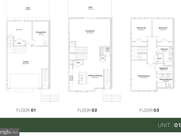5th image of 1054 Bridge Rd #5