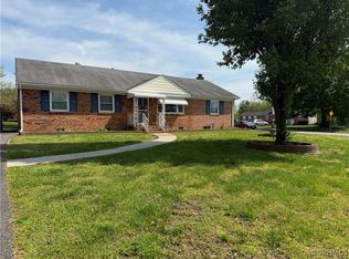 219 Seaton Dr, Richmond, VA 23223